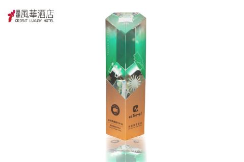 2025風雲飯店TOP40金桃獎